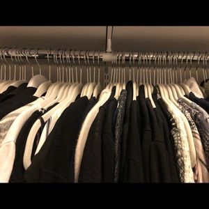 Meet your Posher, Sarah!